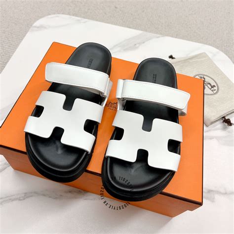 shoes hermes nữ